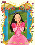 The Brothers Grimm Snow - White