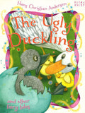 Hans Christian Andersen The Ugly Duckling And Other Fairy Tales