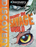 Discover The Savage World