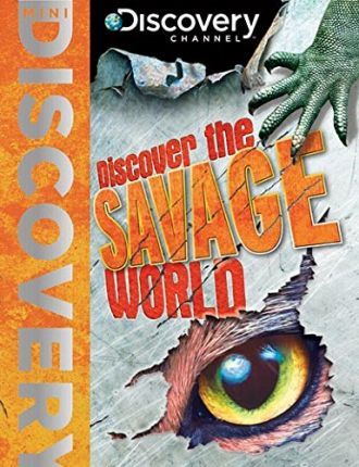 Discover The Savage World