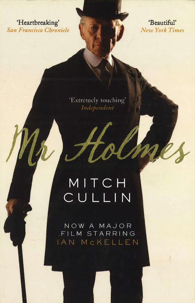 Mr Holmes