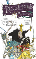 Russell Brand's Trickster Tales: The Pied Piper Of Hamelin (Hb)