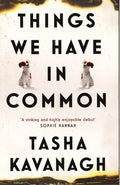 Things We Have In Common -