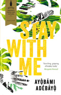 Stay With Me