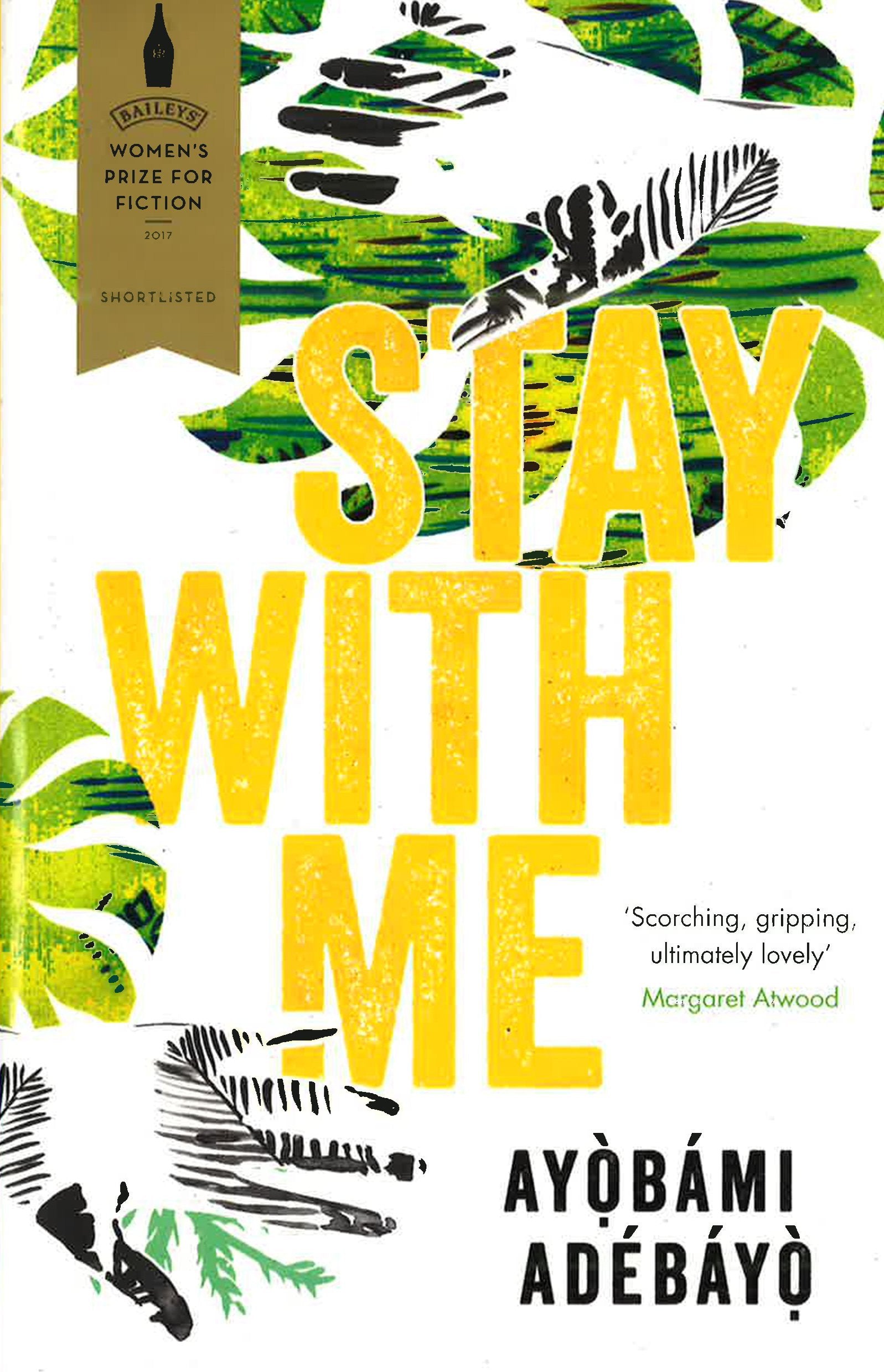 Stay With Me