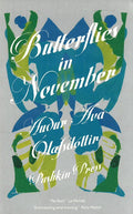 Butterflies in November