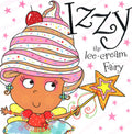 Izzy The Ice-Cream Fairy