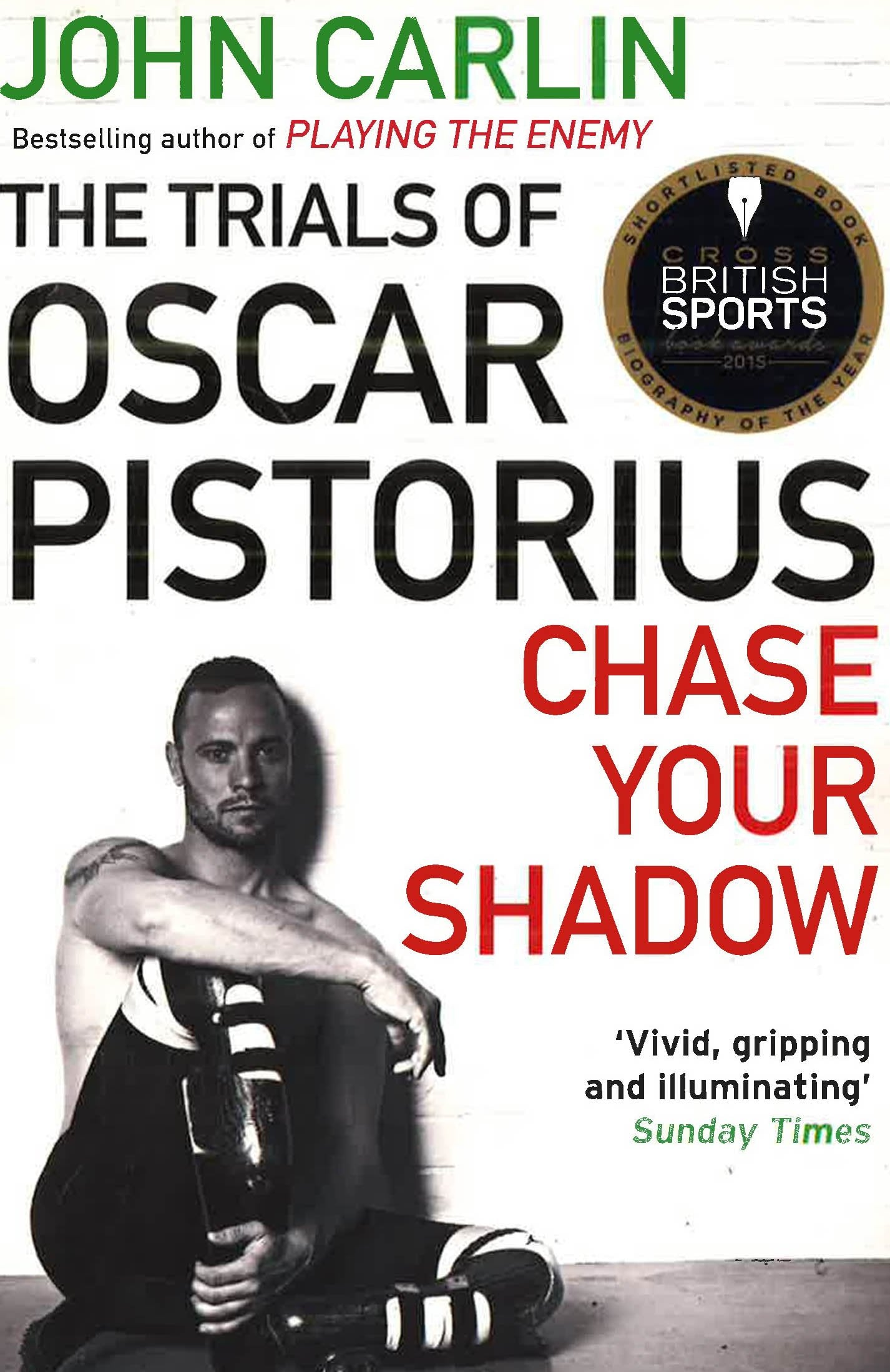 Chase Your Shadow