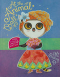 At The Animal Ball