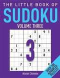 The Little Book Of Sudoku 3