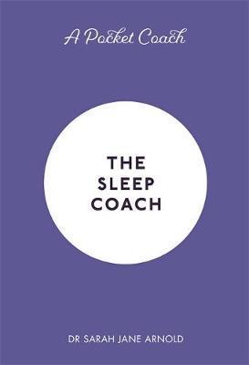 A Pocket Coach: The Sleep Coach