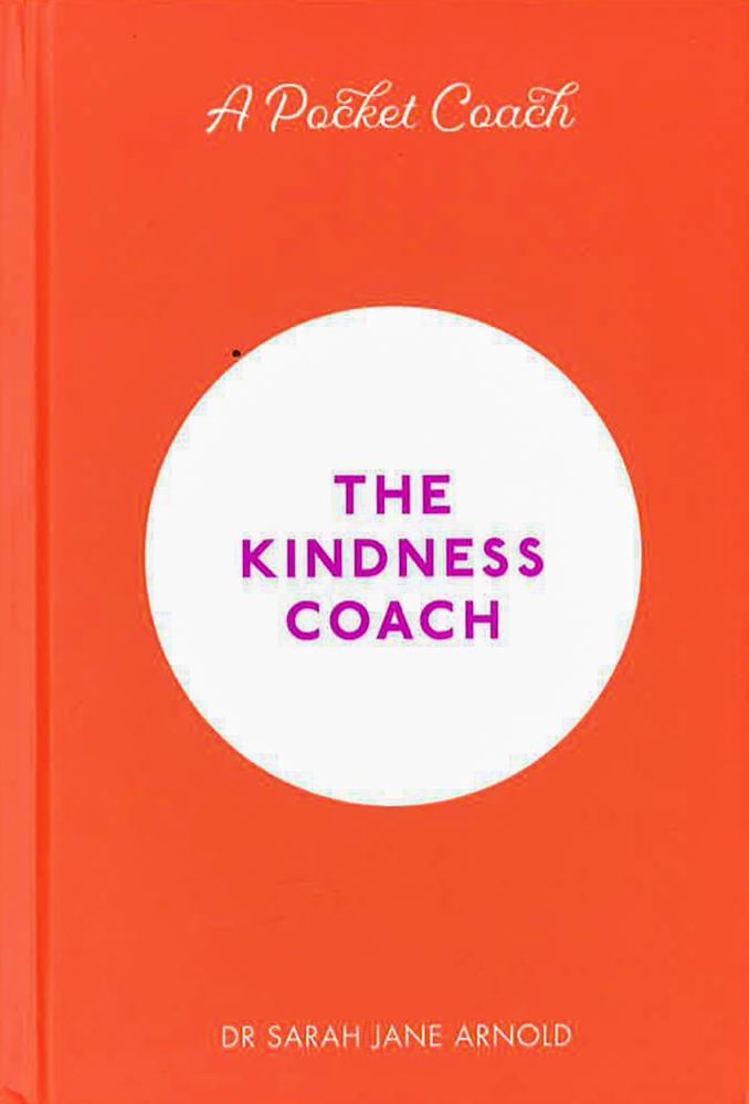 A Pocket Coach: The Kindness Coach