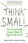 Think Small