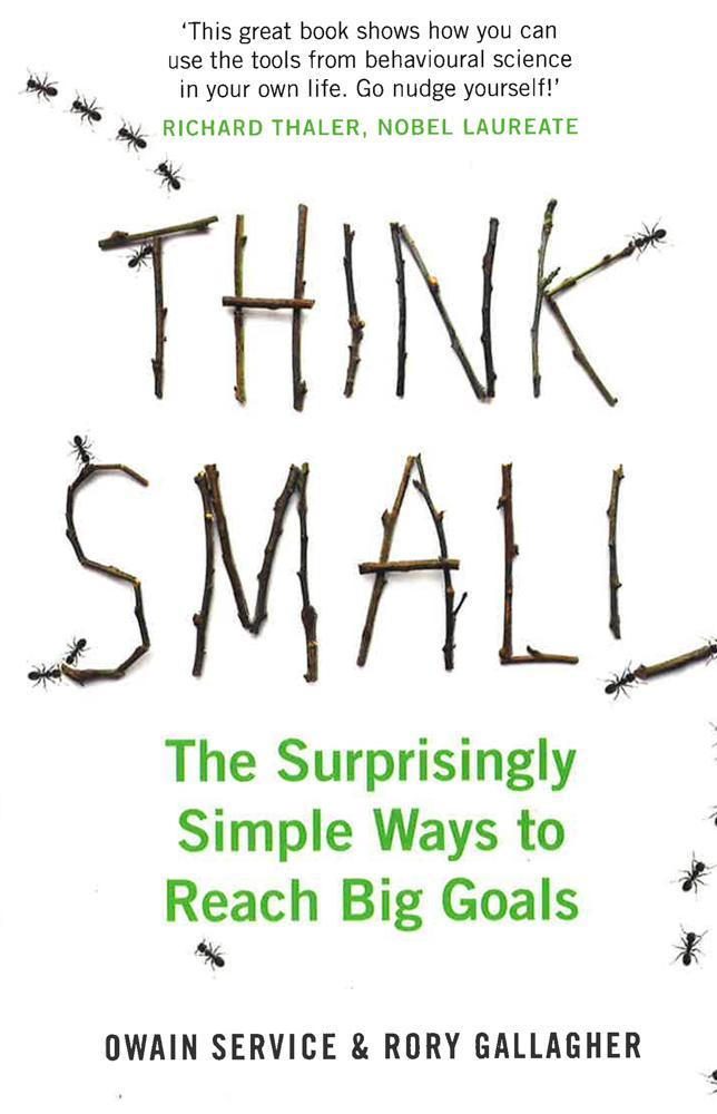 Think Small