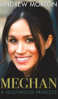 Meghan: A Hollywood Princess