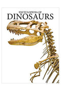 Encyclopedia Of Dinosaurs