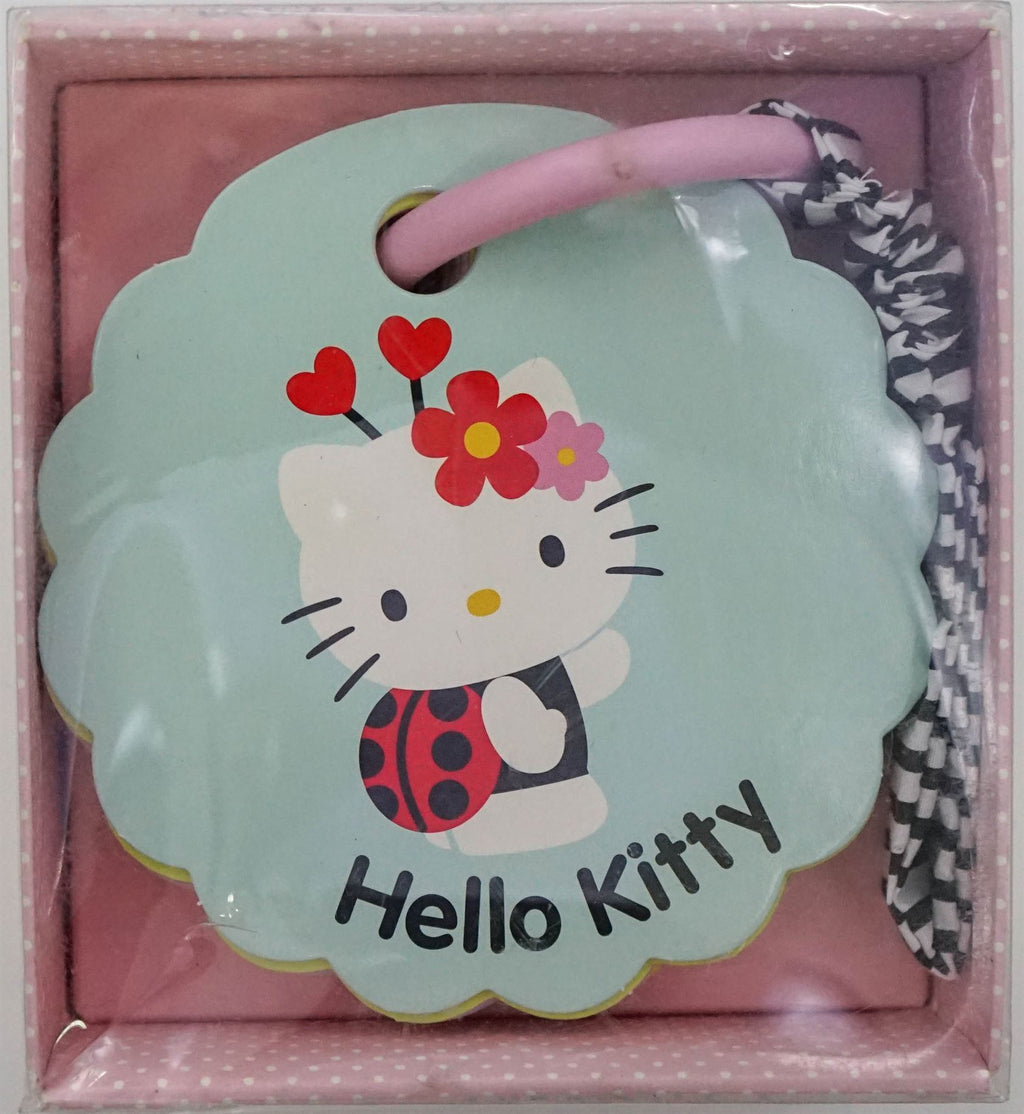 Buggy Cards Hk: Animal Friends