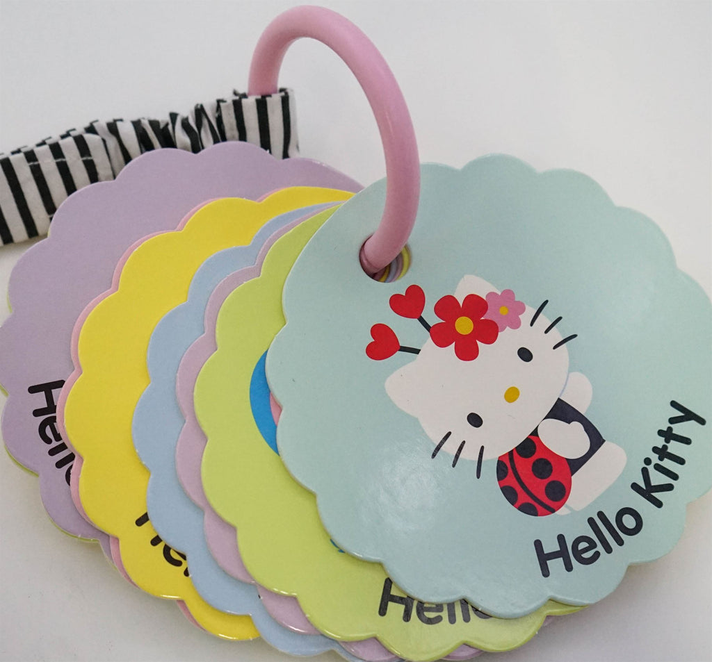 Buggy Cards Hk: Animal Friends
