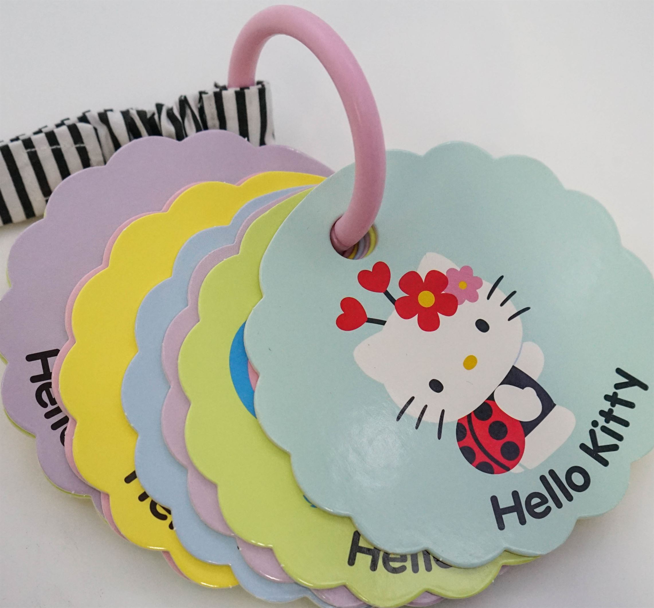 Buggy Cards Hk: Animal Friends