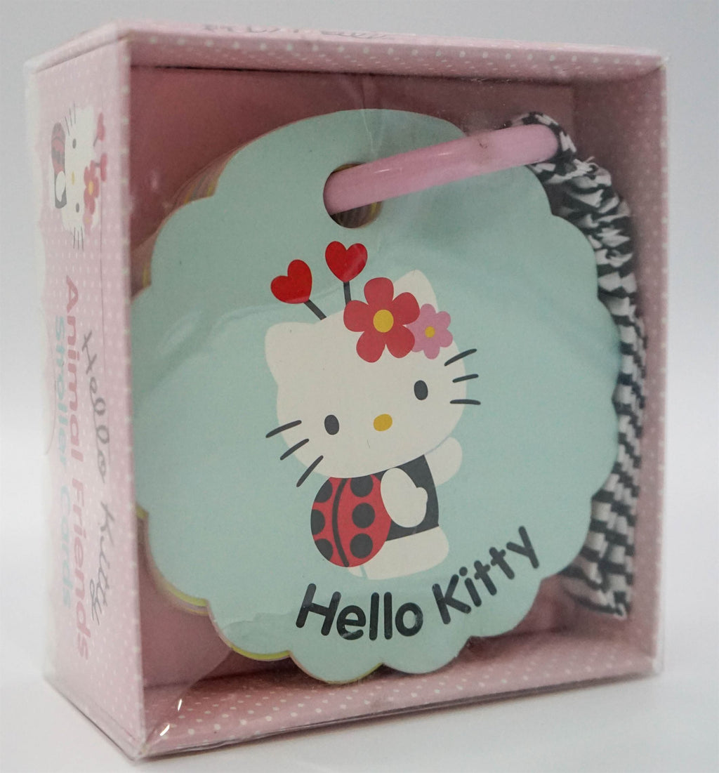 Buggy Cards Hk: Animal Friends