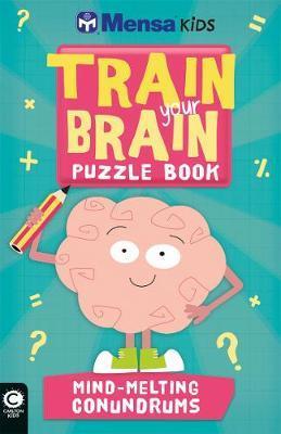 Mensakids Trainyourbrain Mind-Melting Co