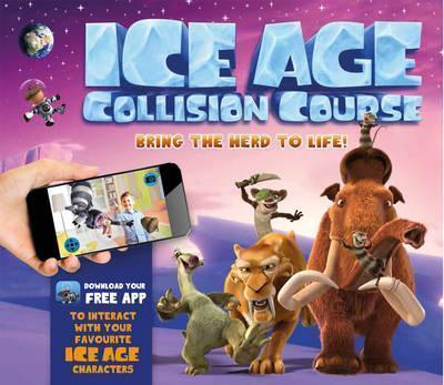 Ice Age - Collision Course : Bring The Herd To Life! (Augment Reality)