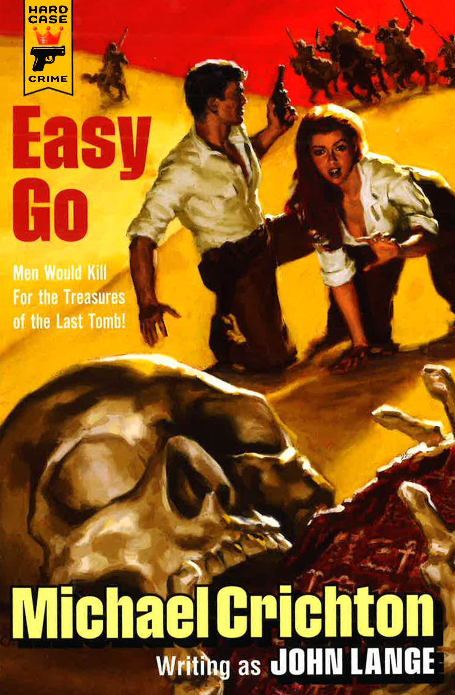 Crichton: Easy Go