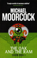 The Oak And The Ram