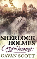 Sherlock Holmes - Cry of the Innocents