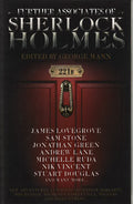 Further Associates Of Sherlock Holmes
