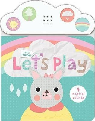 Let'S Play