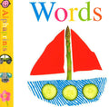 Little Alphaprints Words