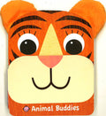 Tiger: Animal Buddies