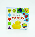 Words: Baby'S First