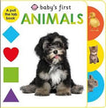 Baby'S First Animals