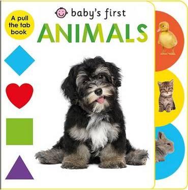 Baby'S First Animals