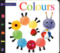 Alphaprints Colours