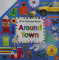 Around The Town