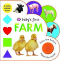 Babys First Farm