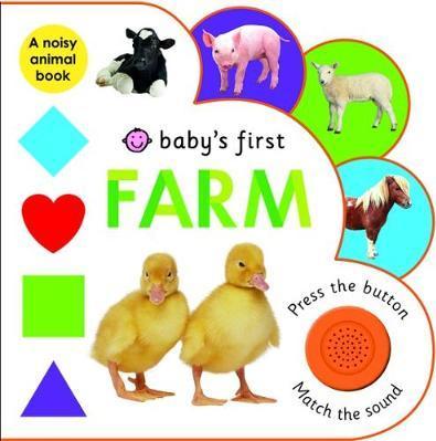 Babys First Farm