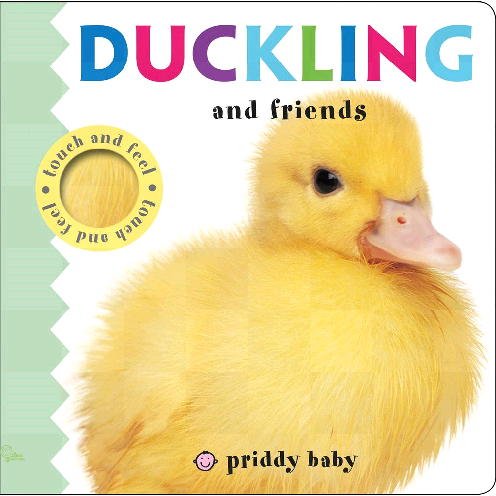 Kitten/Duckling