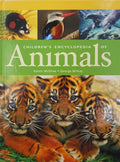 Childs Ency Of Animals