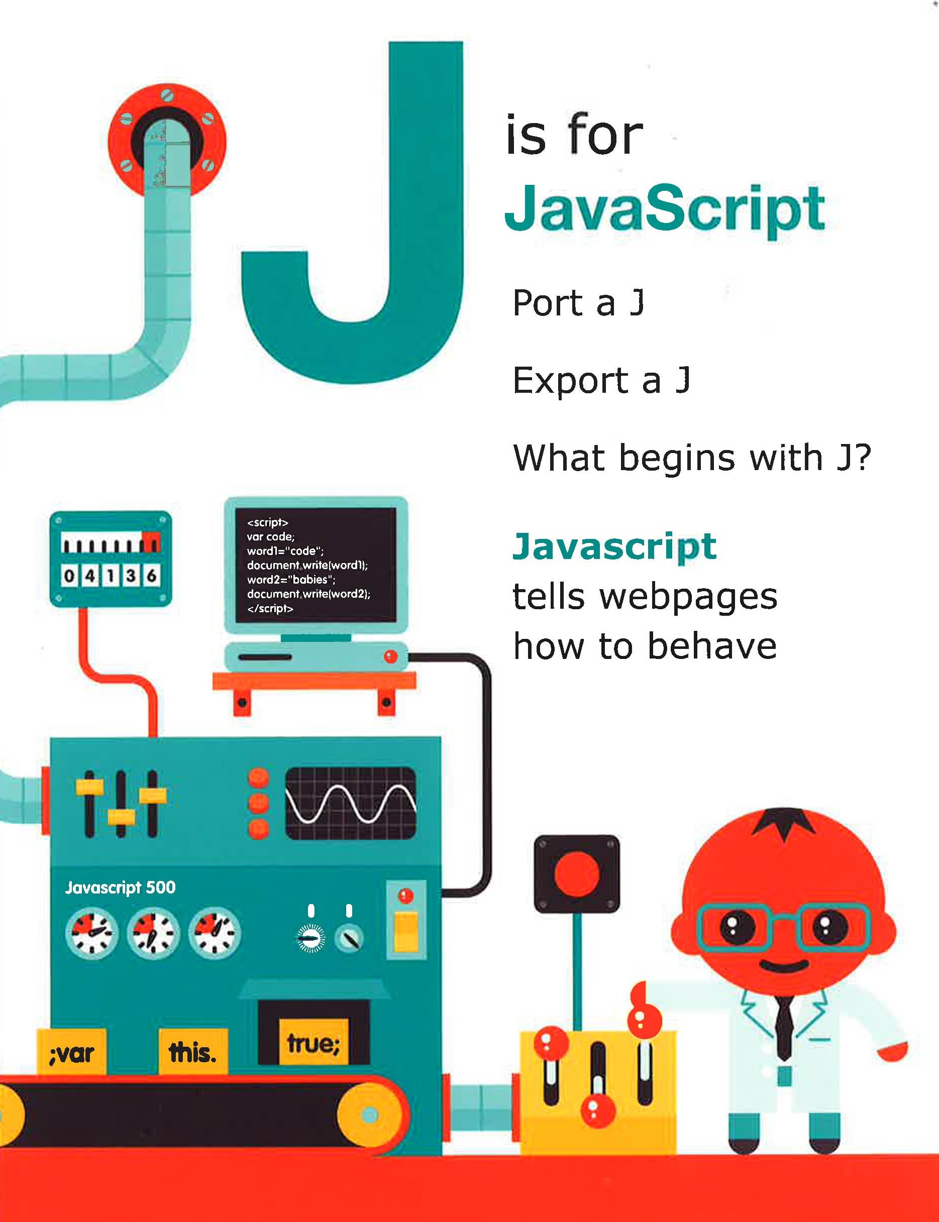 Abcs Of The Web