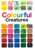Colourful Creatures