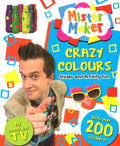 Crazy Colours