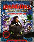 Dragons: Riders Of Berk