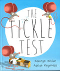 The Tickle Test