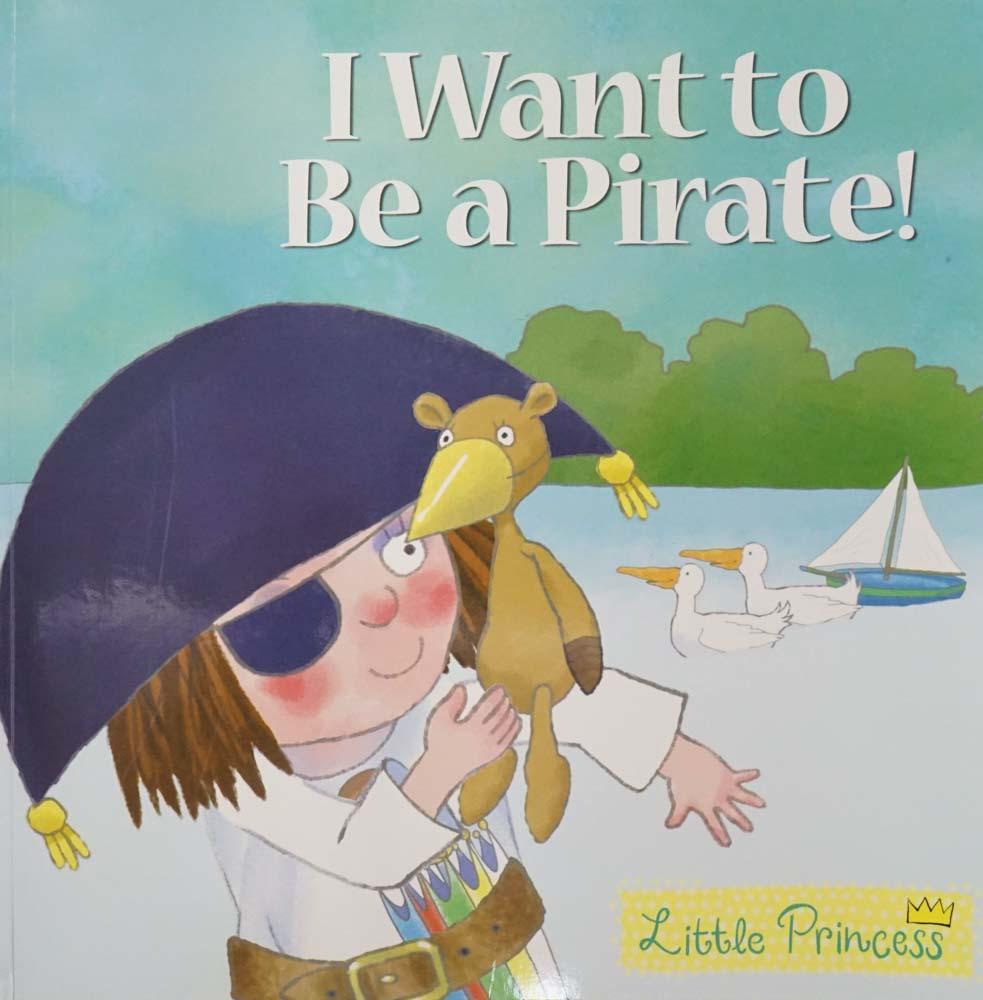 Little Princess Collection Tony Ross 10 Children Books Set - I Want A Shop, I Want My Tent, I Want My New Shoes