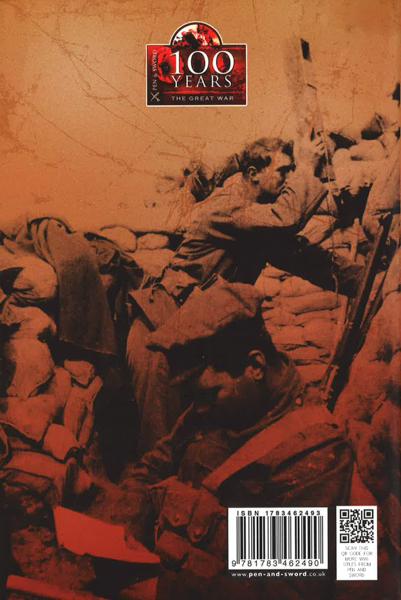 Letters From The British Expeditionary Force 1914-1915 (Eyewitnesses From The Great War)