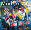 Origins Of Modern Art:Ormiston